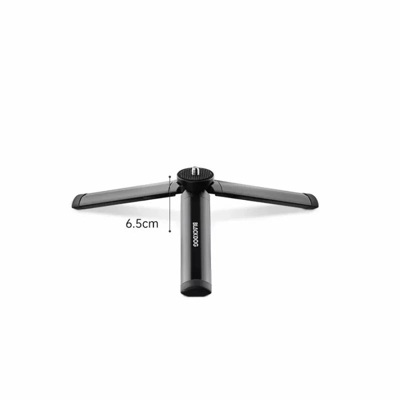 BLACKDOG Aluminum Tripod for Camping Light