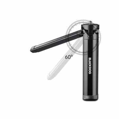 BLACKDOG Aluminum Tripod for Camping Light