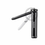 BLACKDOG Aluminum Tripod for Camping Light