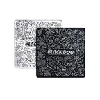 BLACKDOG Ultrasonic Picnic Mat