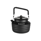 BLACKDOG Aluminum Alloy Tea Pot 1.3L