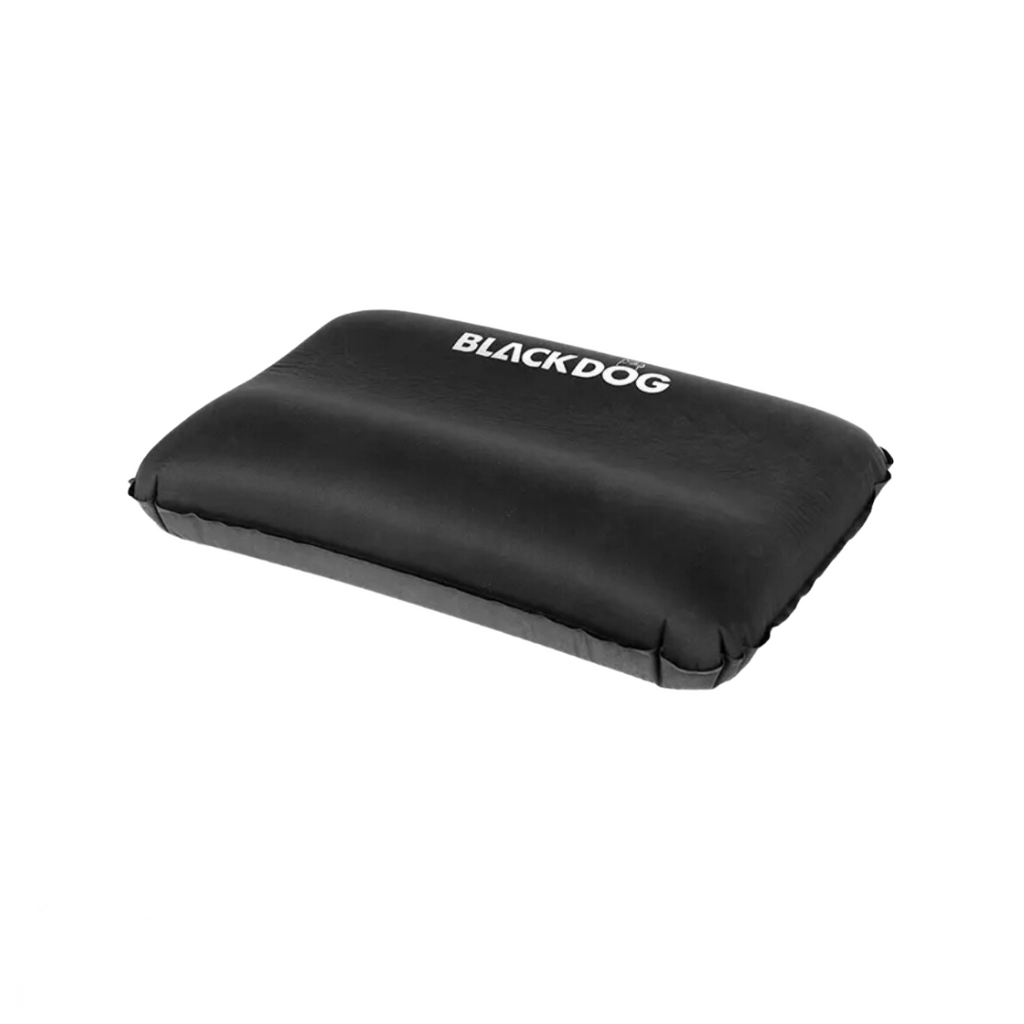 BLACKDOG Foam Automatic Inflatable Pillow