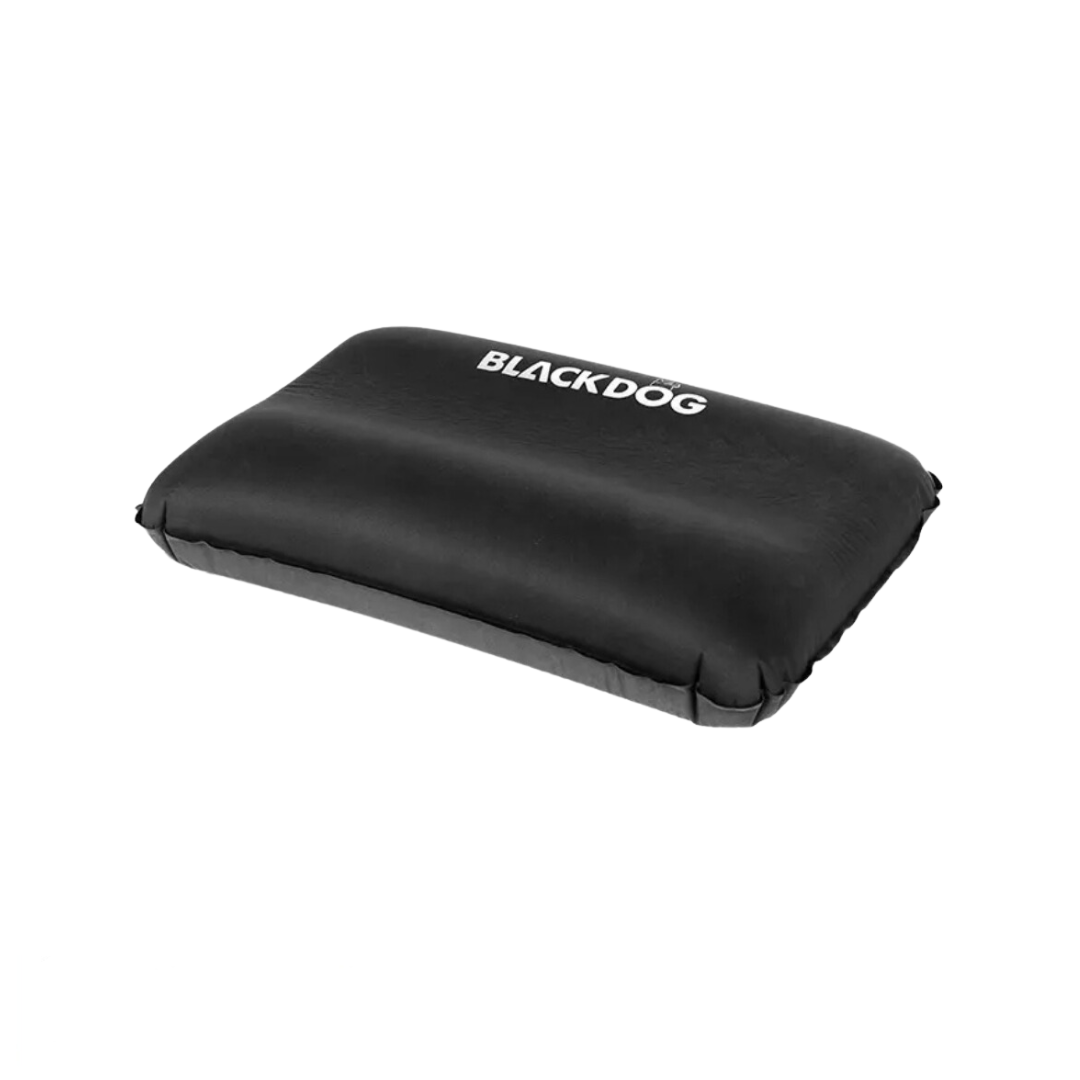 BLACKDOG Foam Automatic Inflatable Pillow