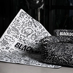 BLACKDOG Ultrasonic Picnic Mat