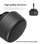 BLACKDOG Aluminum Alloy Tea Pot 1.3L