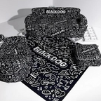 BLACKDOG Ultrasonic Picnic Mat