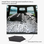 BLACKDOG Hexagonal Automatic Tent 6-8 people