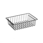 BLACKDOG (IGT) Combination Table Accessories (One unit basket)