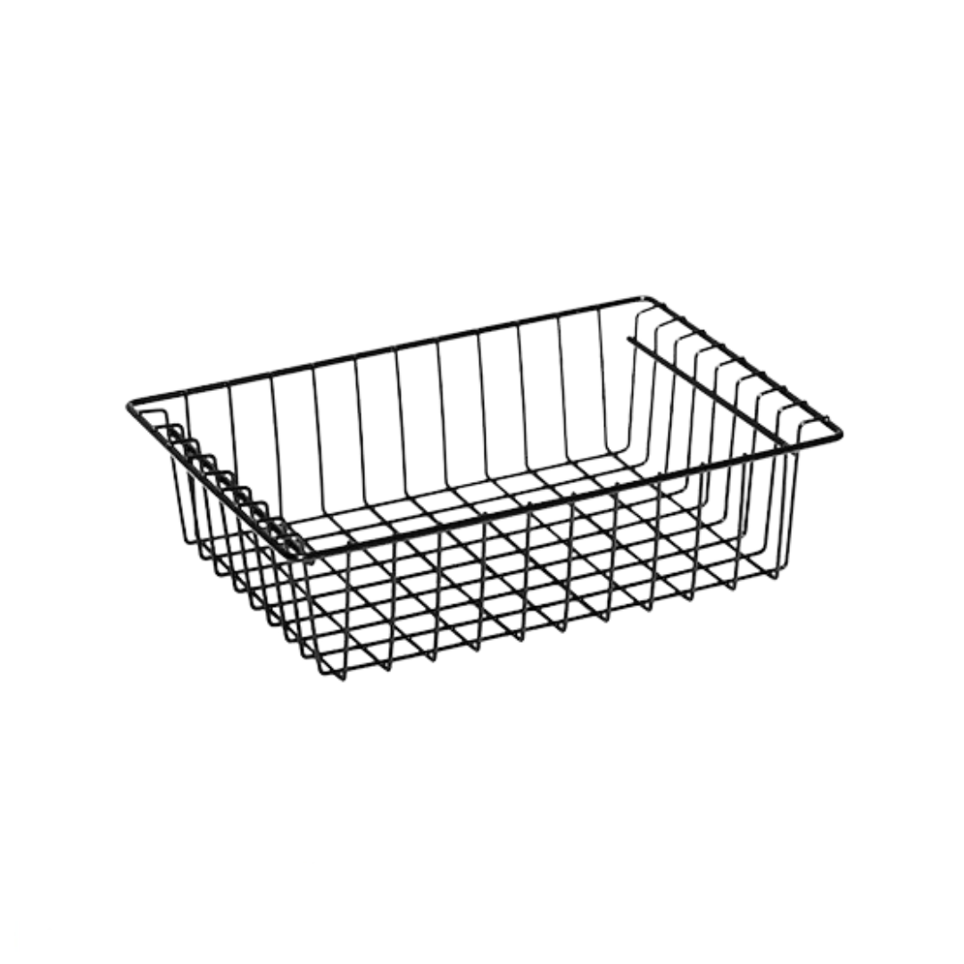 BLACKDOG (IGT) Combination Table Accessories (One unit basket)