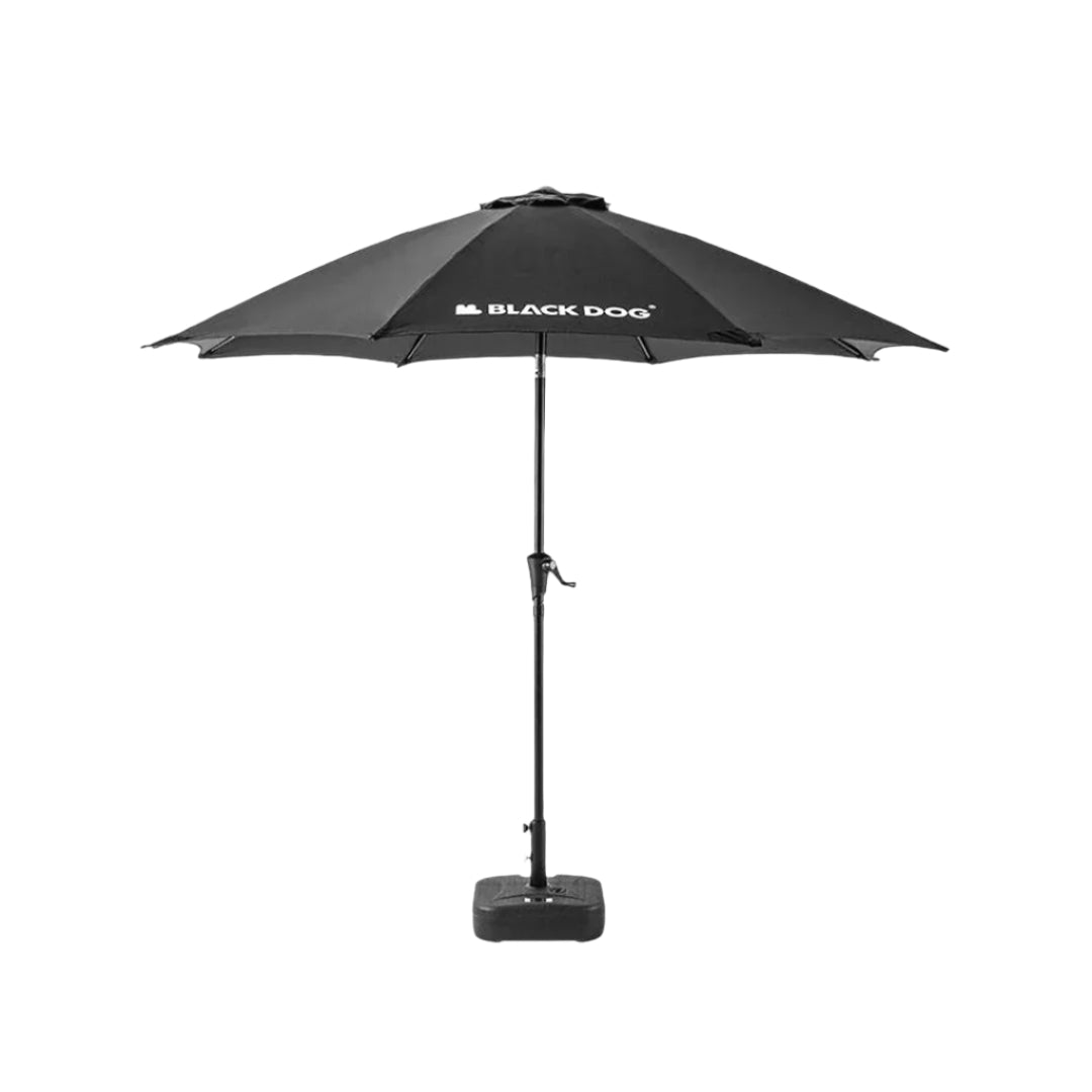 BLACKDOG Sunshade Umbrella V3 2024 Rainproof Canopy