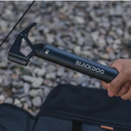 BLACKDOG Multifunctional Nail Hammer