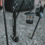 BLACKDOG Multifunctional Nail Hammer