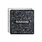 BLACKDOG Ultrasonic Picnic Mat