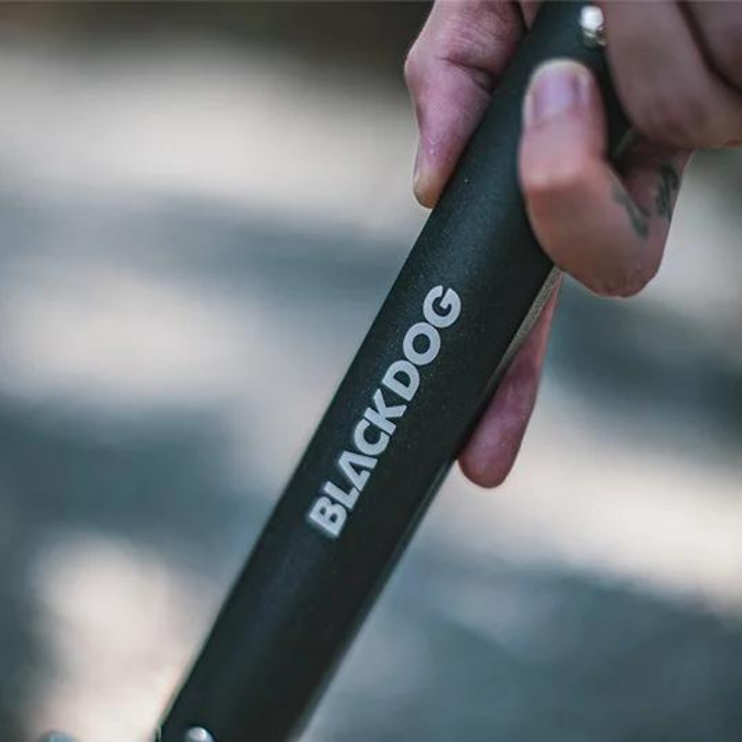 BLACKDOG Multifunctional Nail Hammer