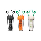 BLACKDOG Carrot Recharge Hanging Light