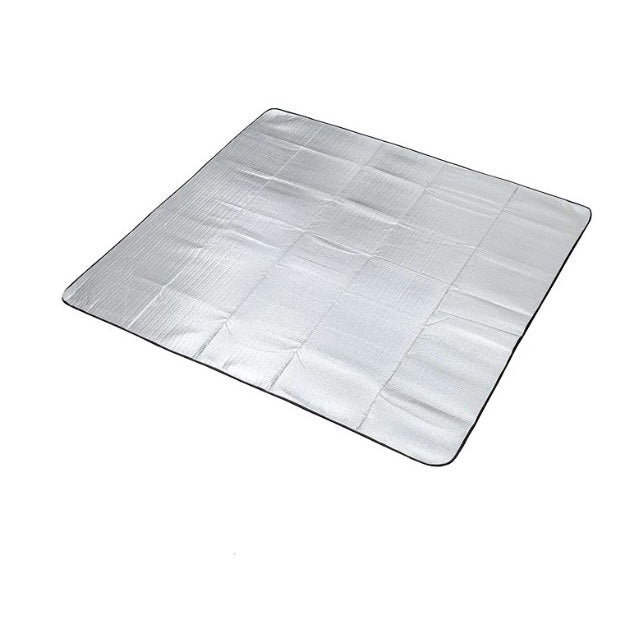 BLACKDOG Aluminum Film Moisture-proof Mat