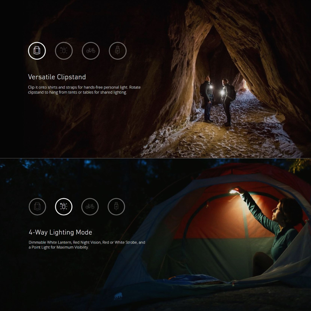 BIOLITE PowerLight Mini