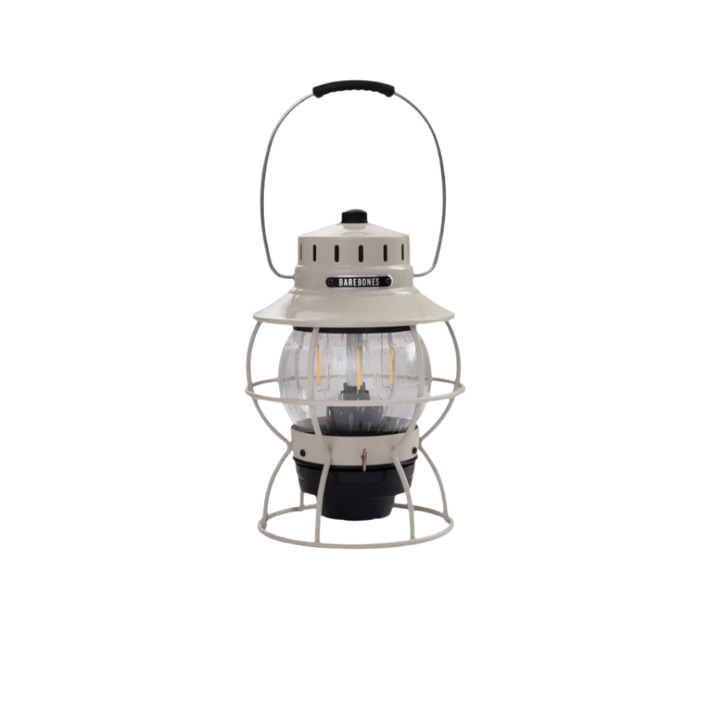 BAREBONES Railroad Lantern Light Camping