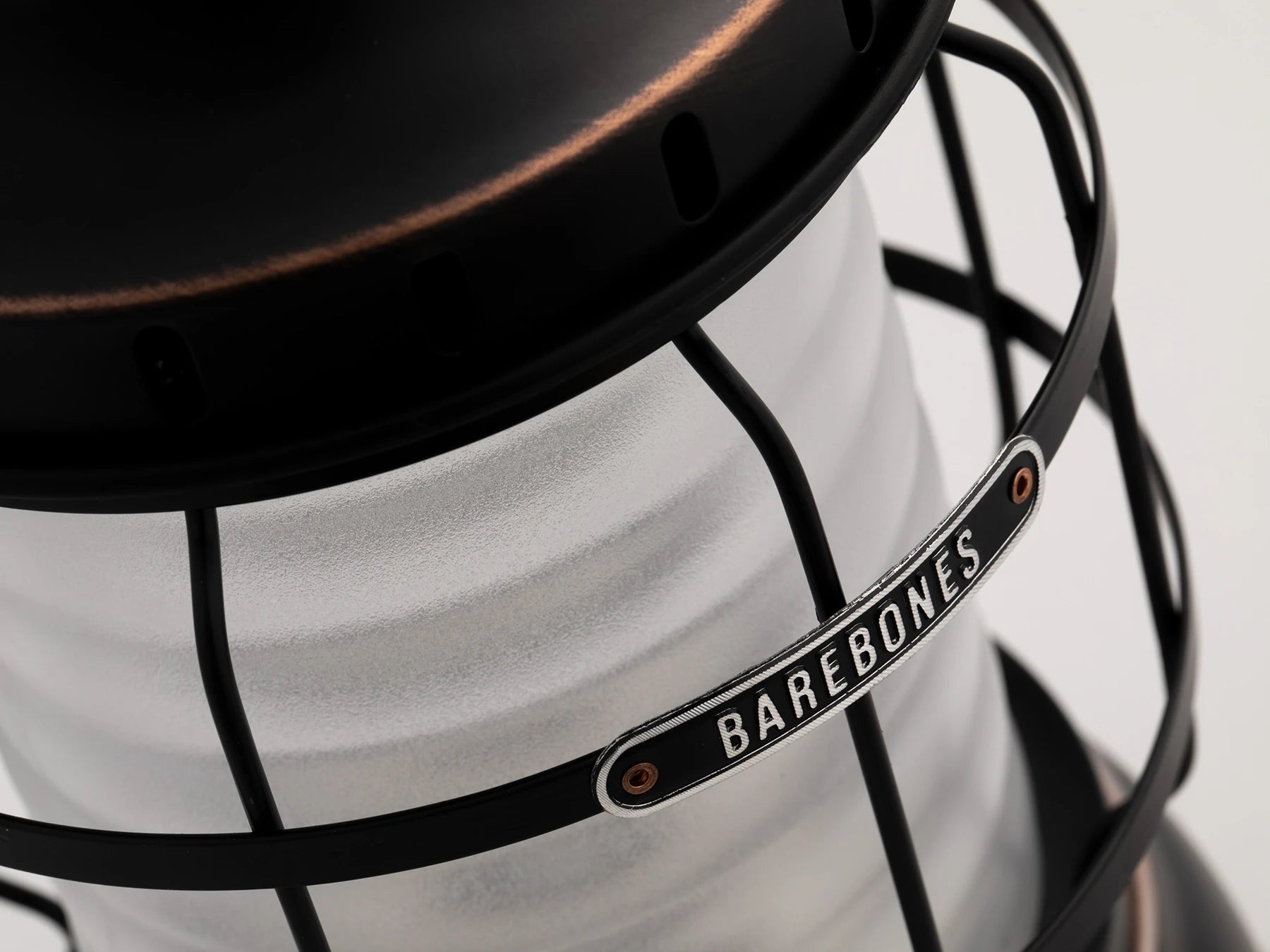 BAREBONES Forest Lantern Light Camping