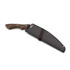 BAREBONES Stainless Steel Timber Saw