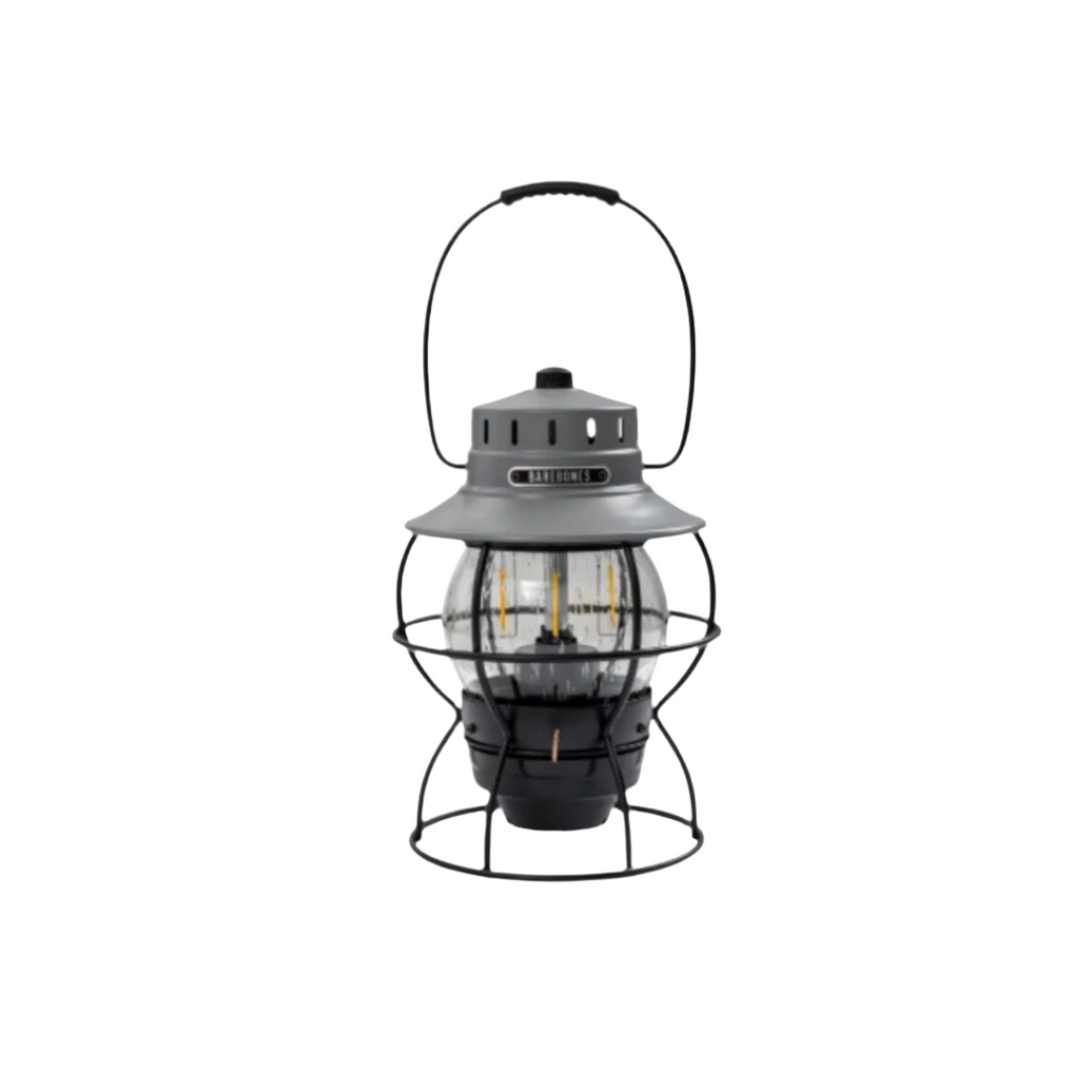 BAREBONES Railroad Lantern Light Camping