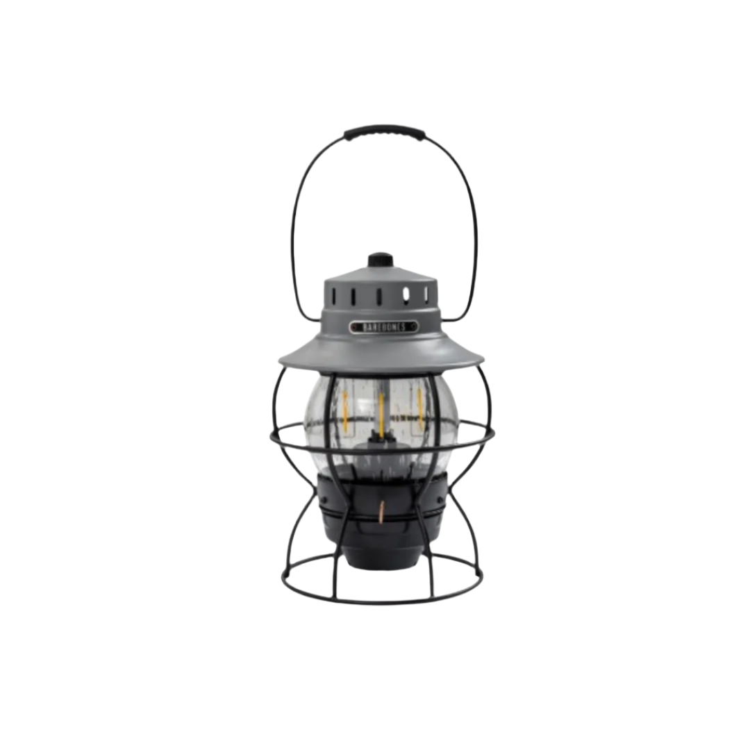 BAREBONES Railroad Lantern Light Camping