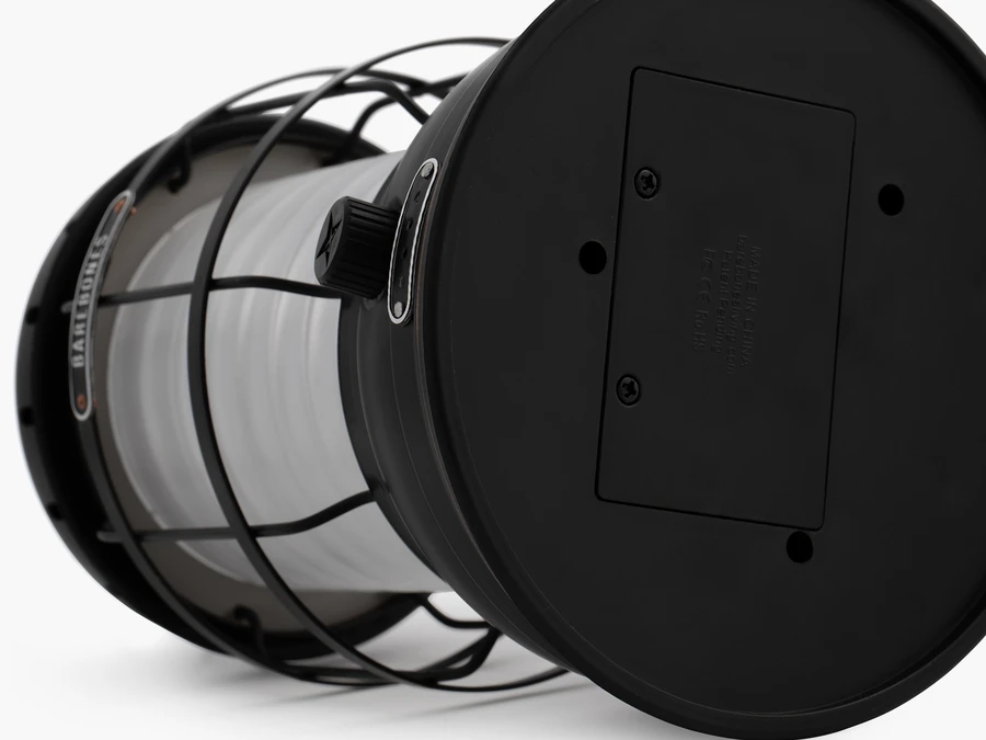 BAREBONES Forest Lantern Light Camping