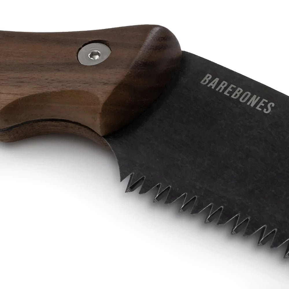 BAREBONES Stainless Steel Timber Saw