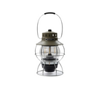 BAREBONES Railroad Lantern Light Camping