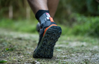 ALTRA Men's Lone Peak 7 Trail Hiking Shoe – Black/Gray