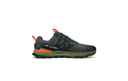 ALTRA Men's Lone Peak 7 Trail Hiking Shoe – Black/Gray