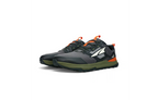ALTRA Men's Lone Peak 7 Trail Hiking Shoe – Black/Gray