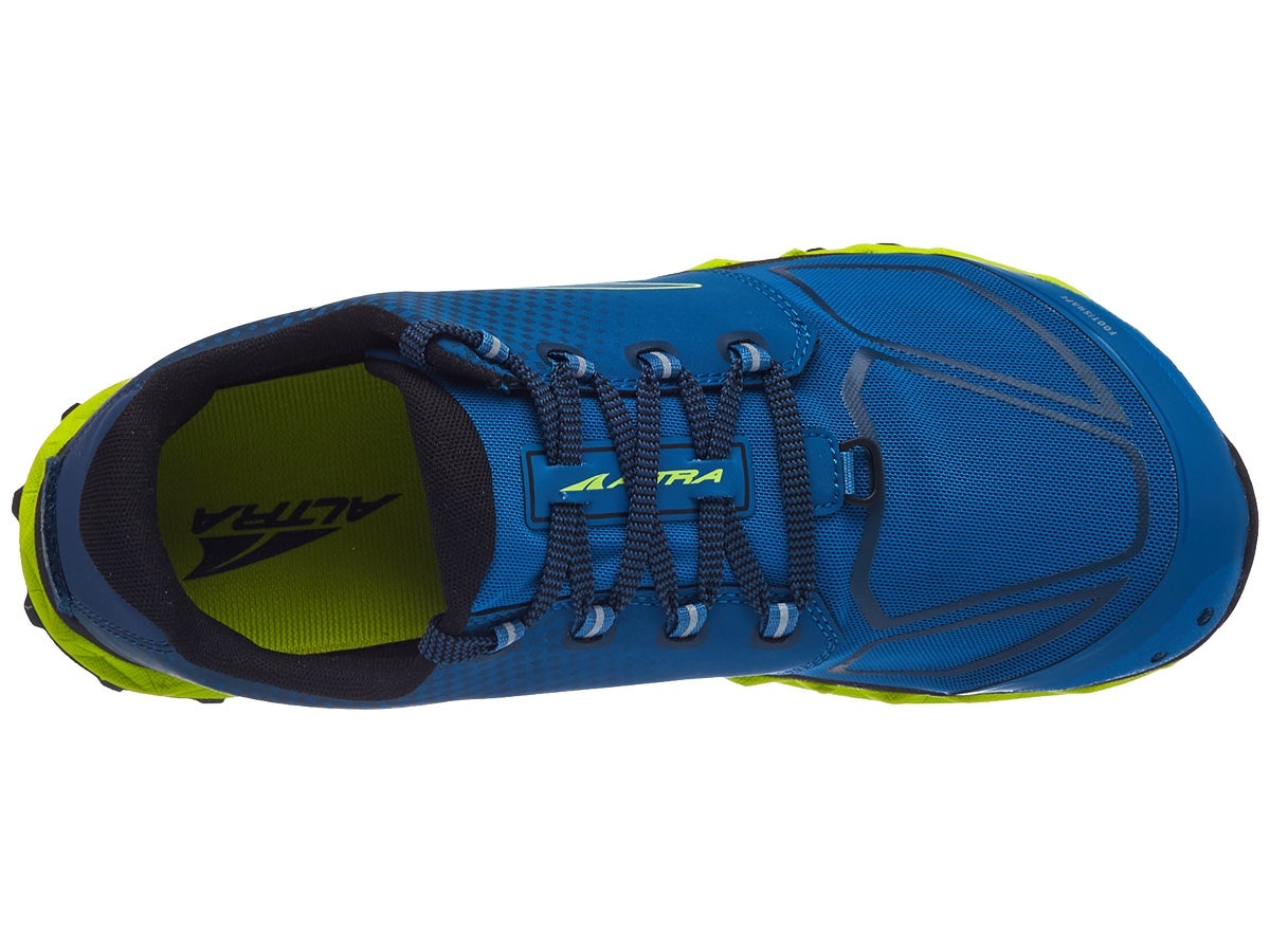 ALTRA Men Superior 4.5 Trail Running Shoe