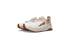 ALTRA Men's Olympus 5 Trail Hiking Shoe - Tan
