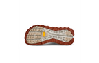 ALTRA Men's Olympus 5 Trail Hiking Shoe - Tan