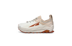 ALTRA Men's Olympus 5 Trail Hiking Shoe - Tan