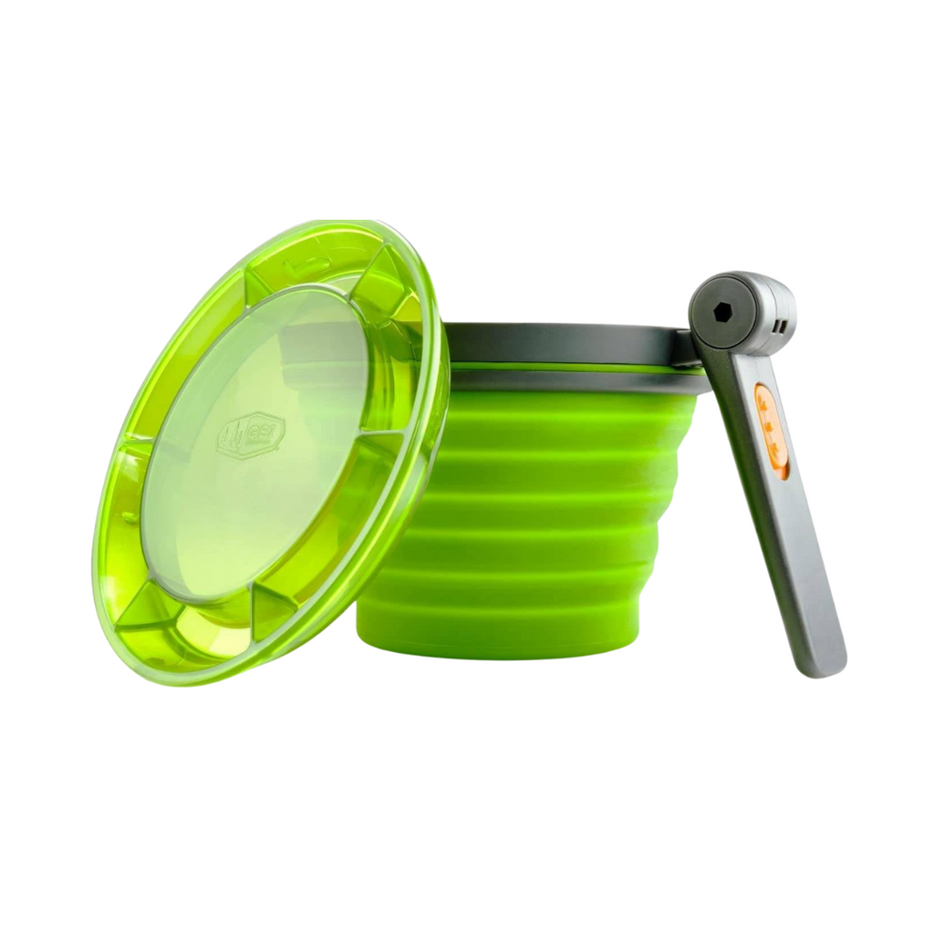GSI Collapsible Fairshare Mug