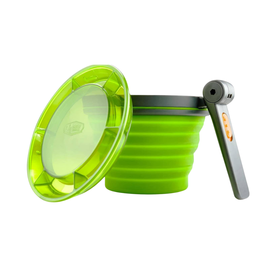GSI Collapsible Fairshare Mug