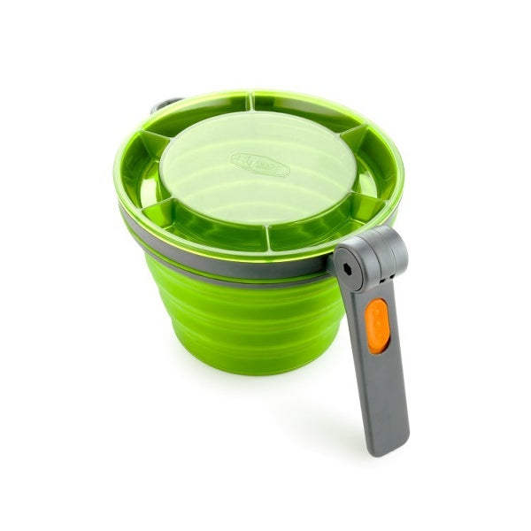 GSI Collapsible Fairshare Mug