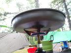 GSI Escape HS 3L Camping Pot Frypan Cookware