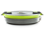 GSI Escape HS 3L Camping Pot Frypan Cookware