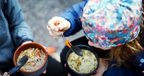 GSI Folding Utensil Fork Spoon Spork