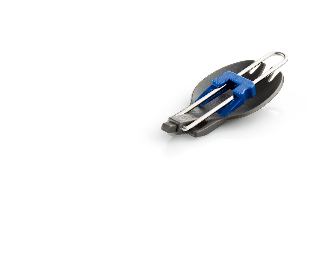 GSI Folding Utensil Fork Spoon Spork