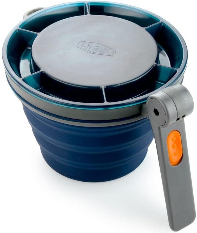 GSI Collapsible Fairshare Mug