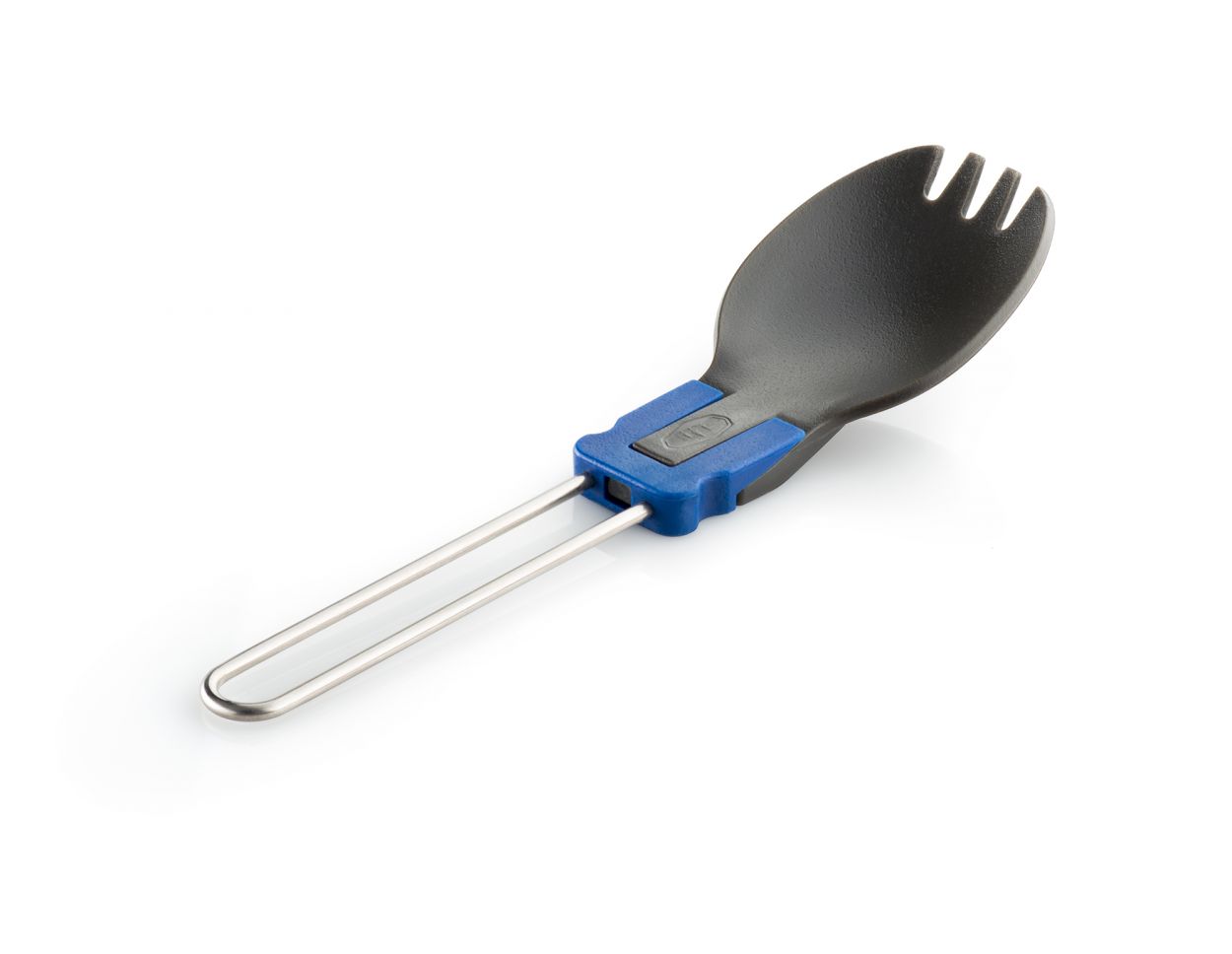 GSI Folding Utensil Fork Spoon Spork
