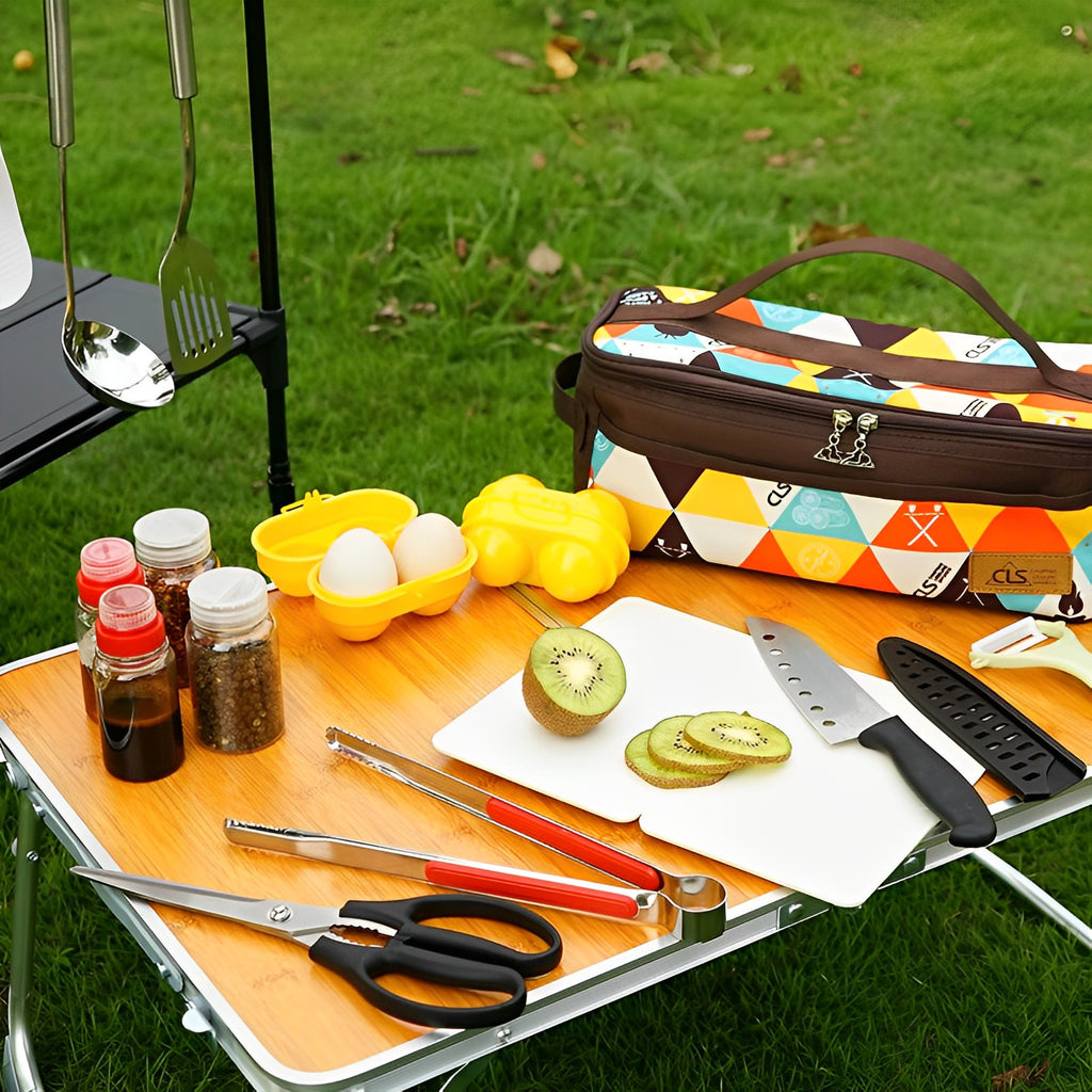 CLS Egg Storage Case Holder