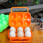 CLS Egg Storage Case Holder