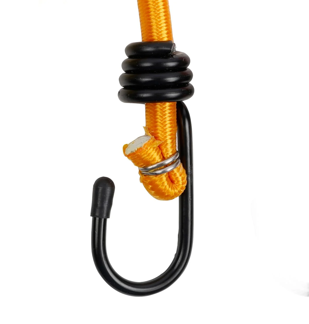 CLS Bungee Cord 60cm Elastic Rubber