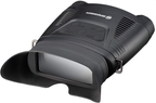 BRESSER Digital Night Vision Binoculars 3x with Recording