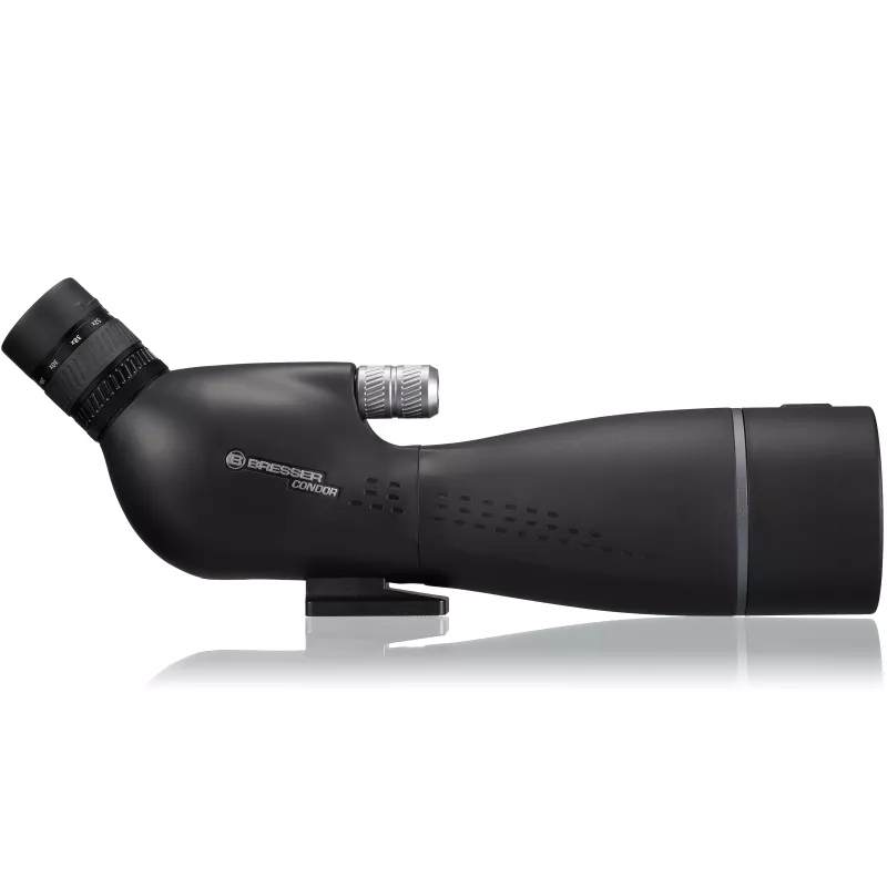BRESSER Condor 20–60x60 Gen II Spotting Scope – Fully Multi-Coated Optics